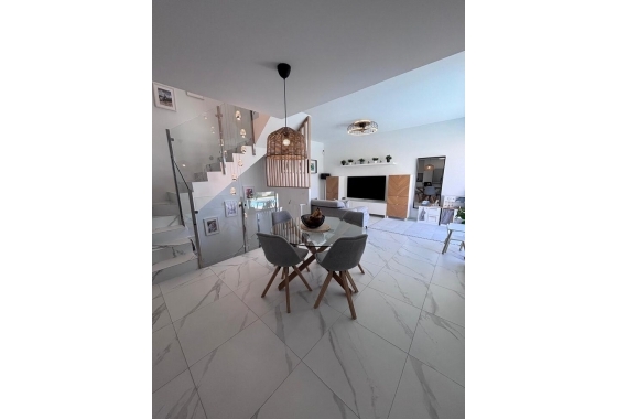 Reventa - Villa - Orihuela Costa - Pau 8