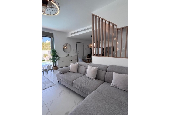 Reventa - Villa - Orihuela Costa - Pau 8