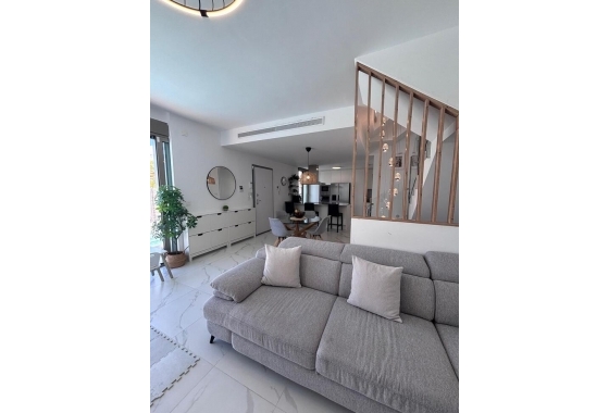 Reventa - Villa - Orihuela Costa - Pau 8