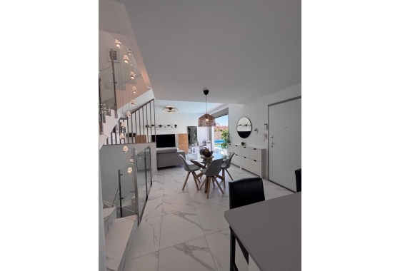 Reventa - Villa - Orihuela Costa - Pau 8