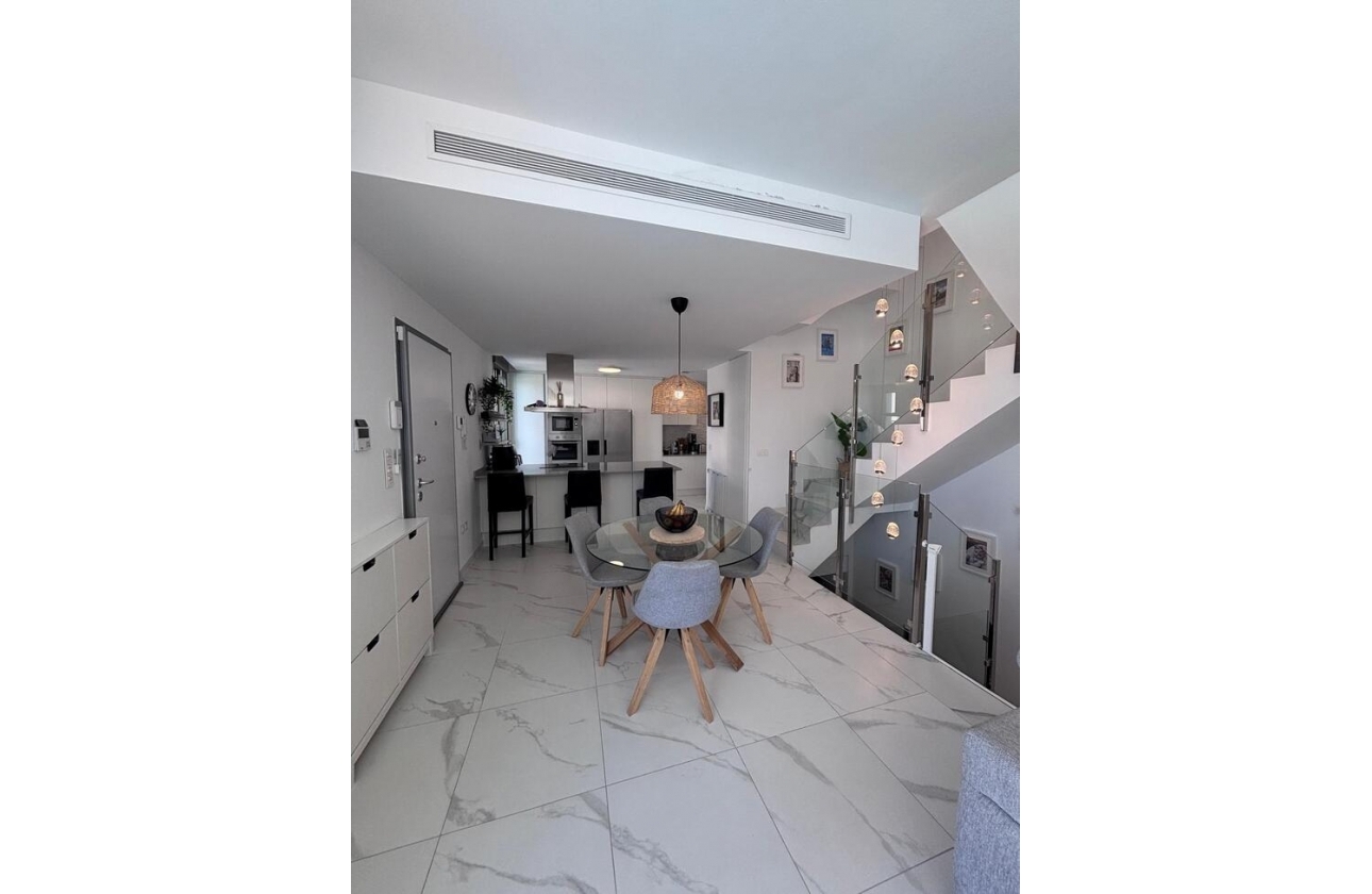 Reventa - Villa - Orihuela Costa - Pau 8