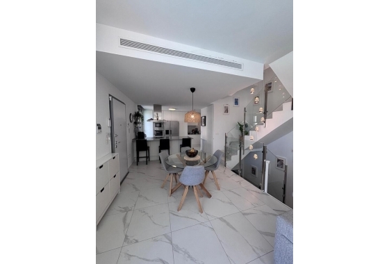 Reventa - Villa - Orihuela Costa - Pau 8