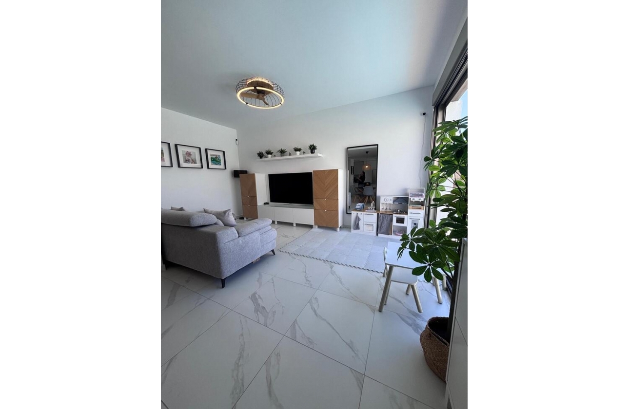 Reventa - Villa - Orihuela Costa - Pau 8