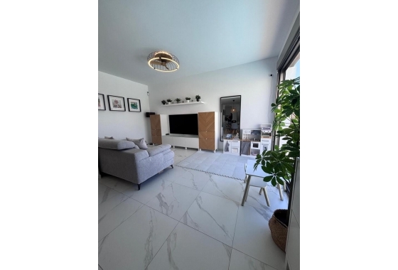 Reventa - Villa - Orihuela Costa - Pau 8