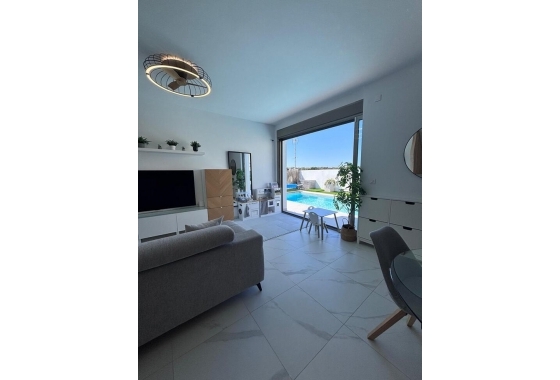 Reventa - Villa - Orihuela Costa - Pau 8