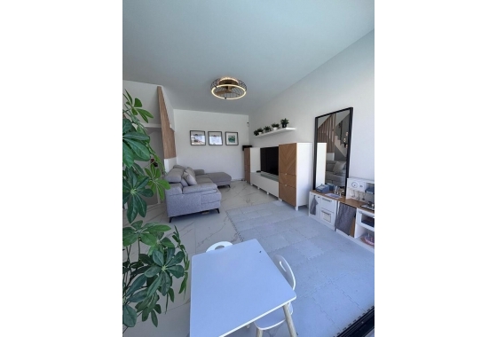 Reventa - Villa - Orihuela Costa - Pau 8