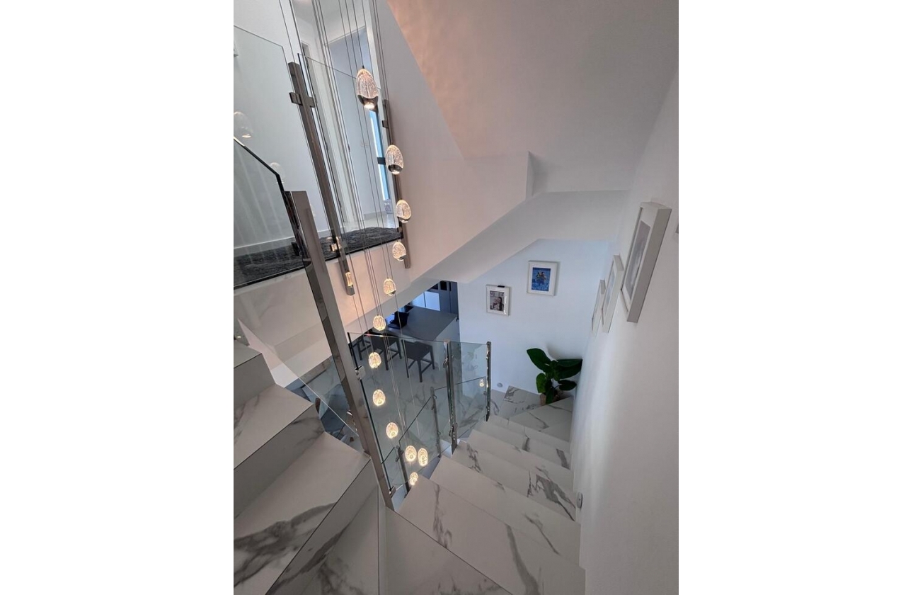 Reventa - Villa - Orihuela Costa - Pau 8