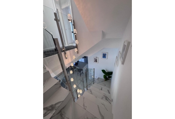 Reventa - Villa - Orihuela Costa - Pau 8