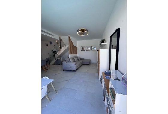 Reventa - Villa - Orihuela Costa - Pau 8