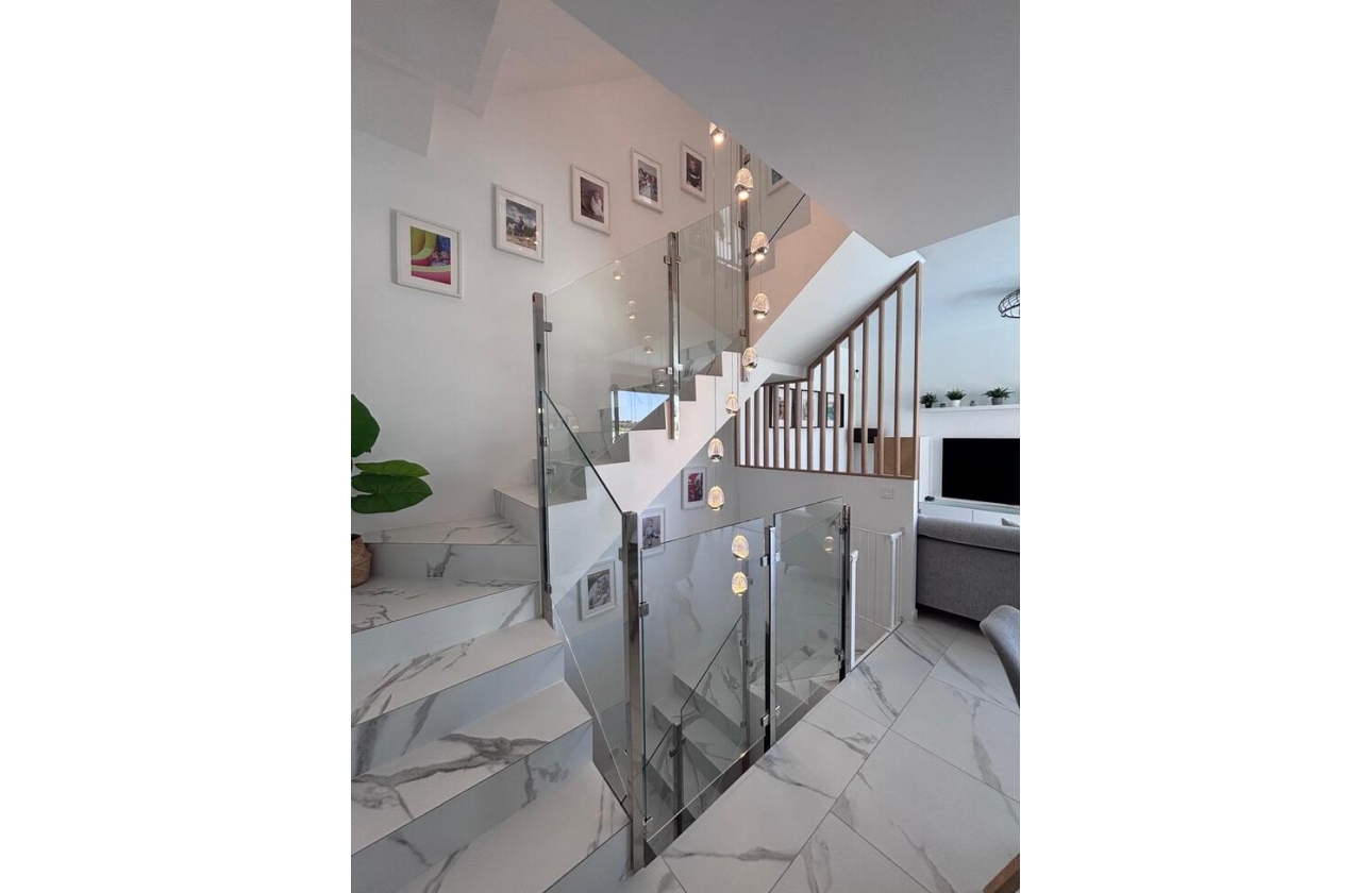 Reventa - Villa - Orihuela Costa - Pau 8