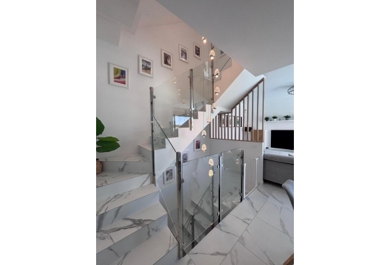 Reventa - Villa - Orihuela Costa - Pau 8