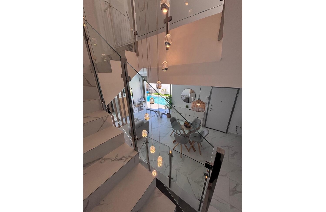 Reventa - Villa - Orihuela Costa - Pau 8