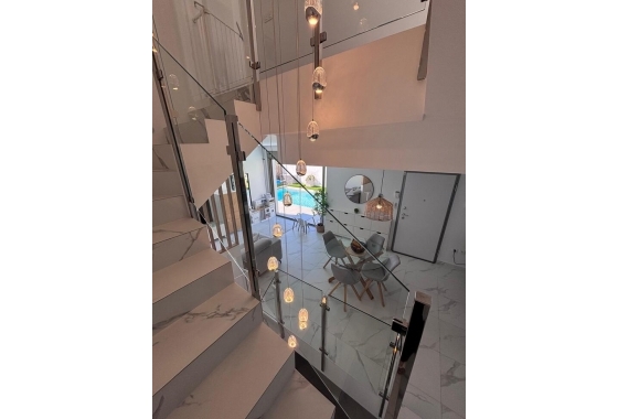 Reventa - Villa - Orihuela Costa - Pau 8