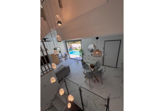 Reventa - Villa - Orihuela Costa - Pau 8