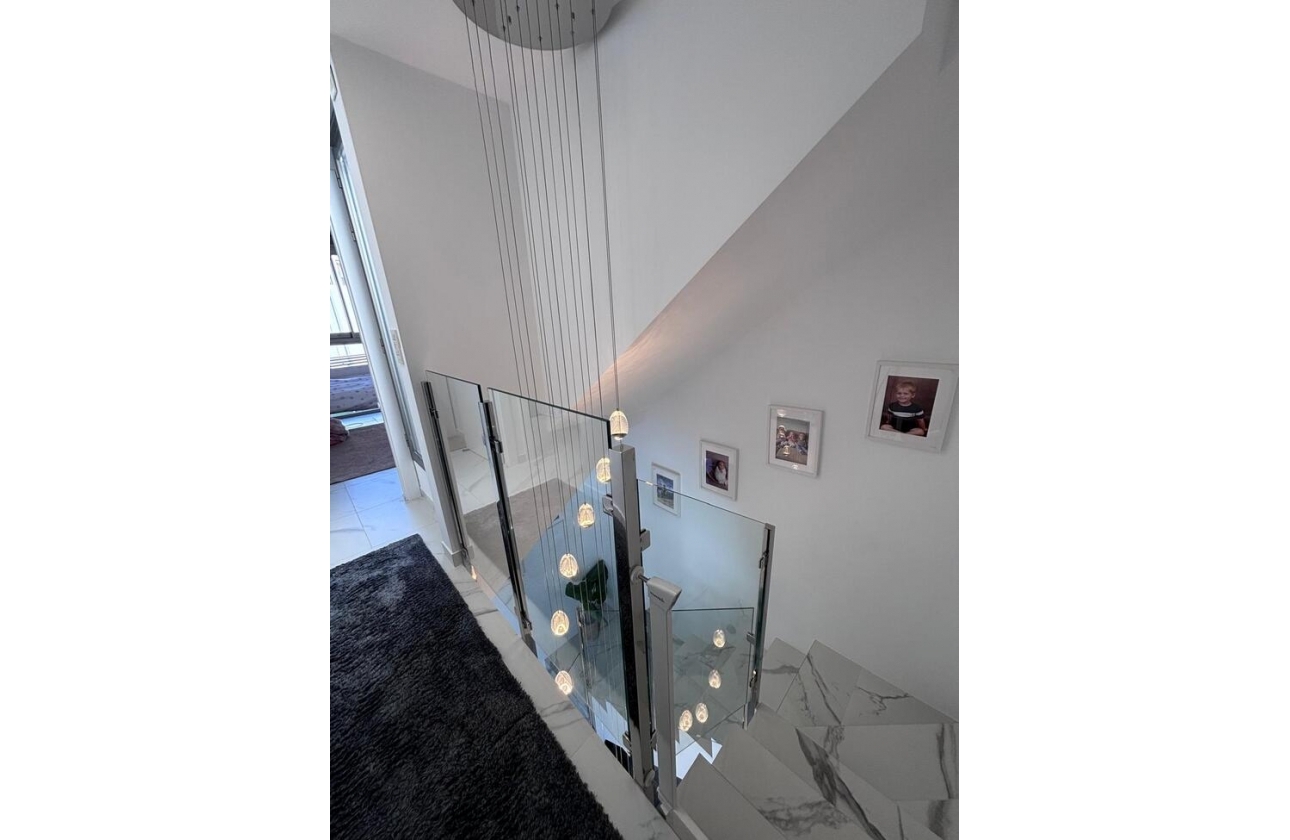 Reventa - Villa - Orihuela Costa - Pau 8