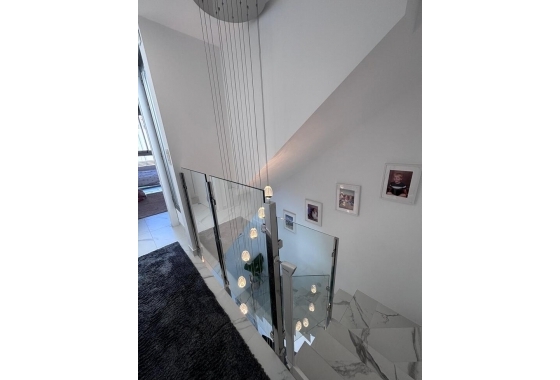 Reventa - Villa - Orihuela Costa - Pau 8