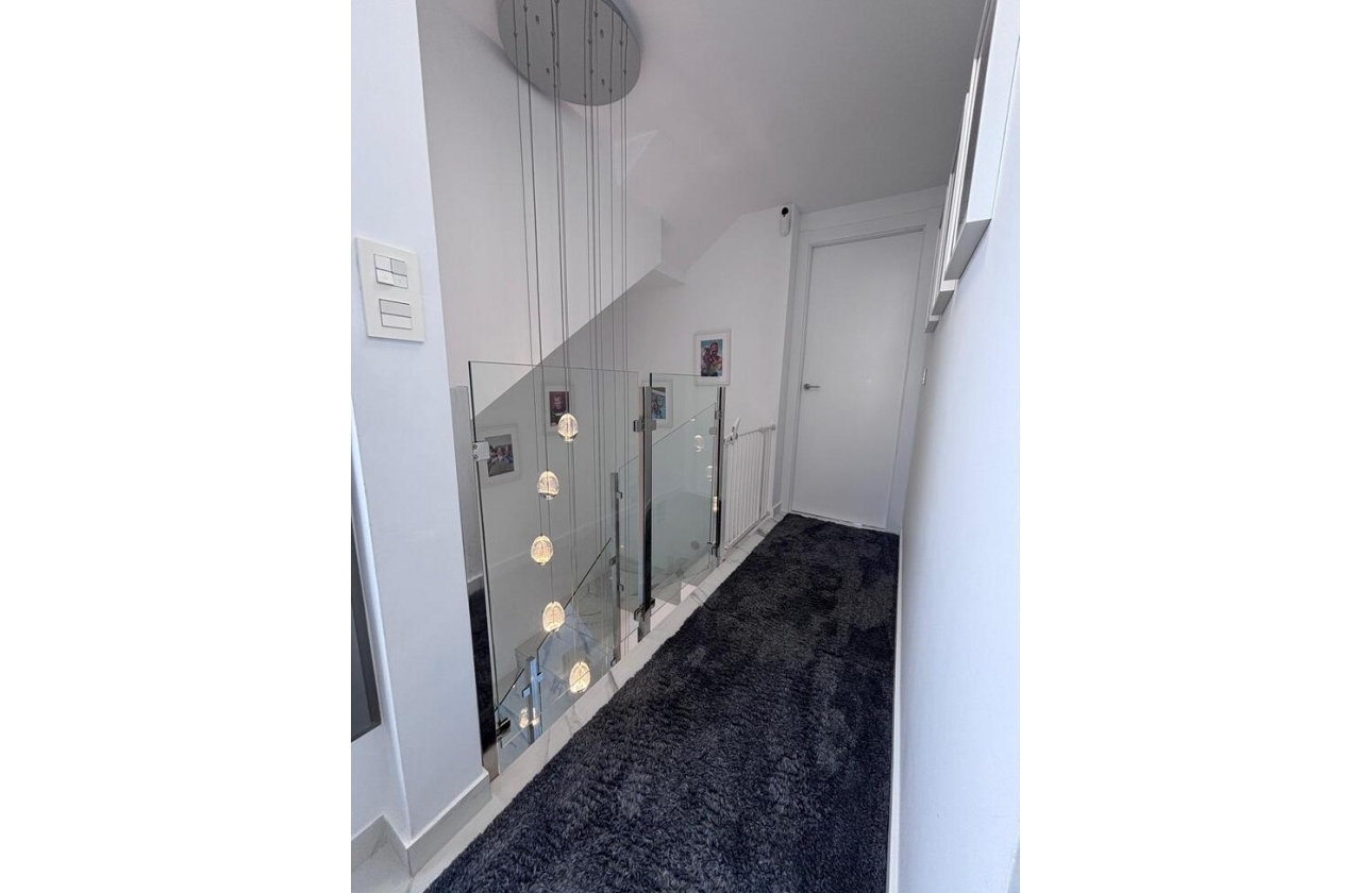 Reventa - Villa - Orihuela Costa - Pau 8