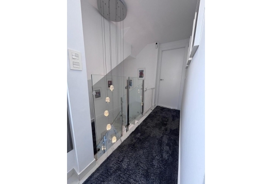 Reventa - Villa - Orihuela Costa - Pau 8