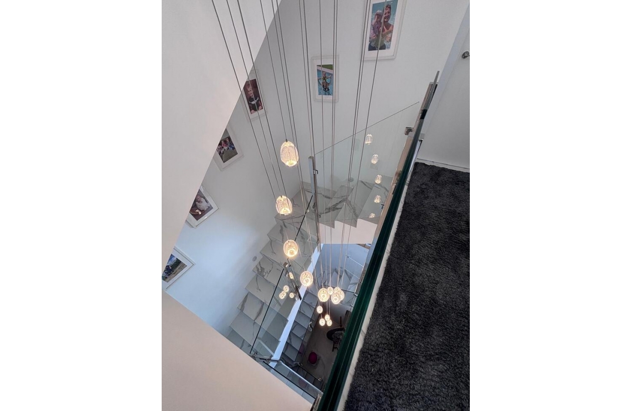 Reventa - Villa - Orihuela Costa - Pau 8