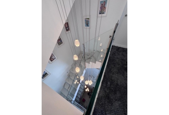 Reventa - Villa - Orihuela Costa - Pau 8