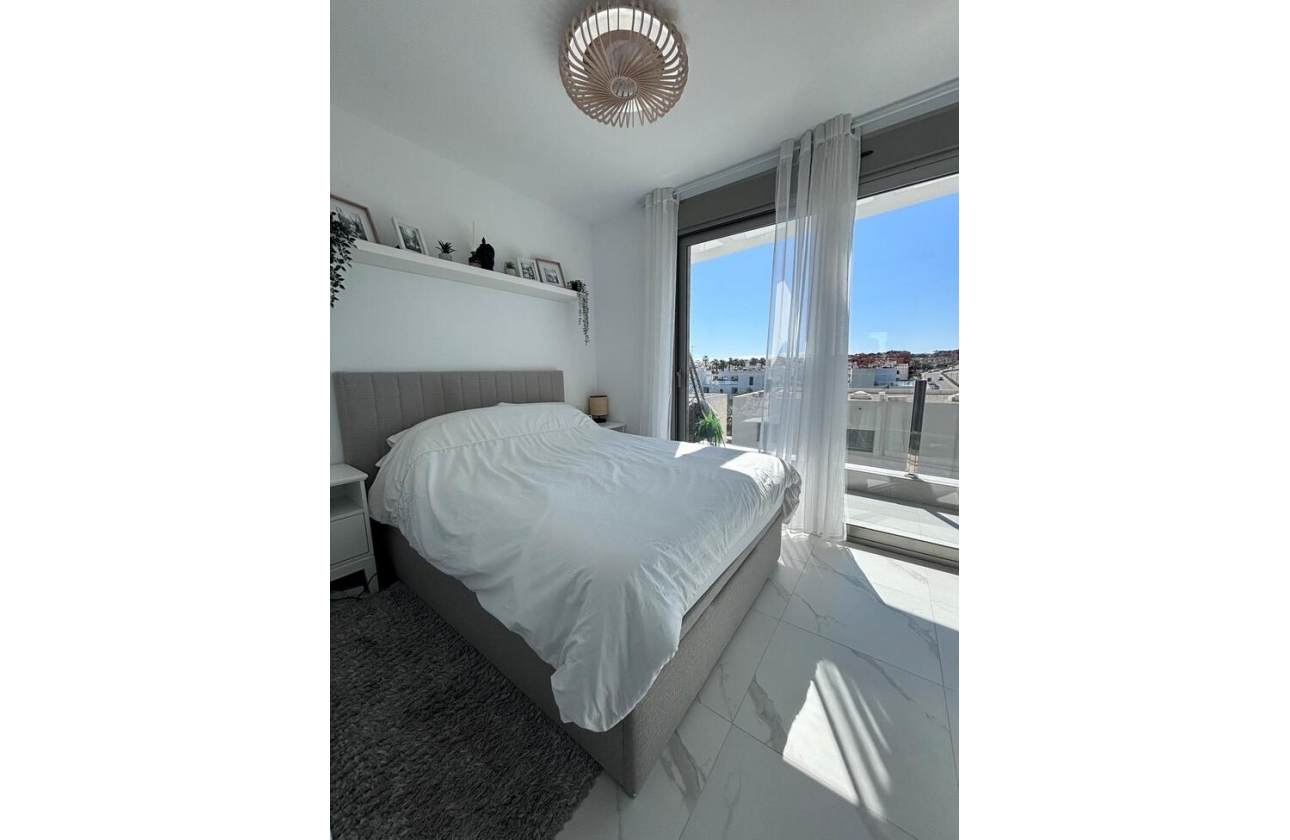 Reventa - Villa - Orihuela Costa - Pau 8