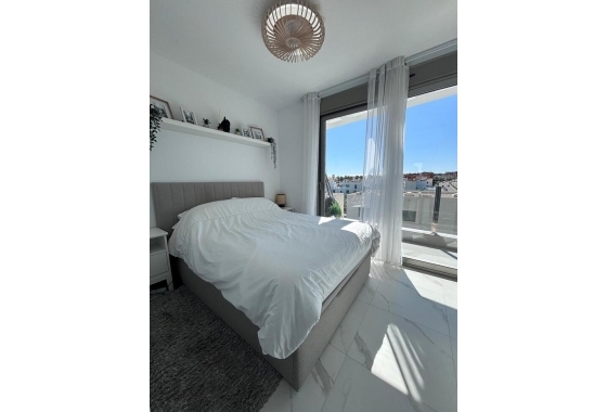 Reventa - Villa - Orihuela Costa - Pau 8