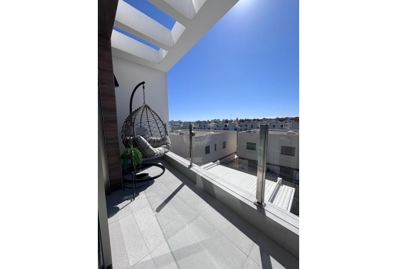 Reventa - Villa - Orihuela Costa - Pau 8