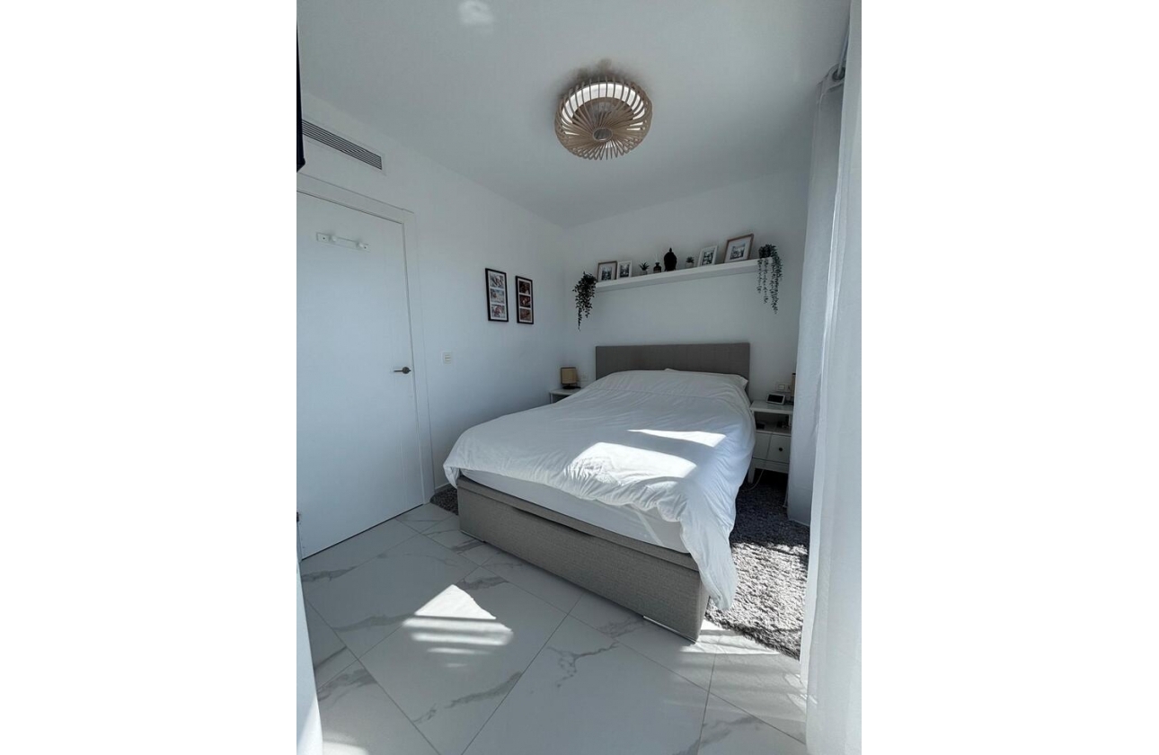 Reventa - Villa - Orihuela Costa - Pau 8