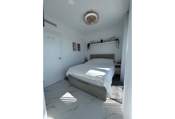 Reventa - Villa - Orihuela Costa - Pau 8