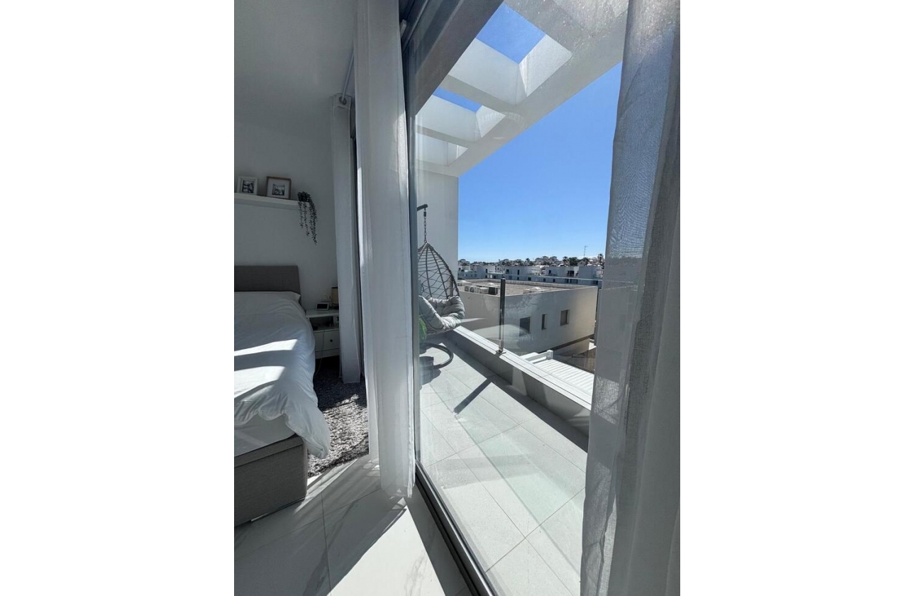 Reventa - Villa - Orihuela Costa - Pau 8