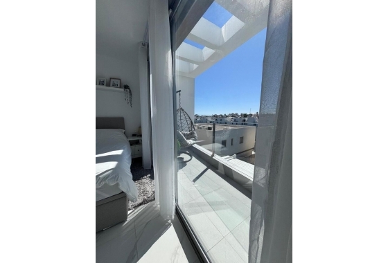 Reventa - Villa - Orihuela Costa - Pau 8