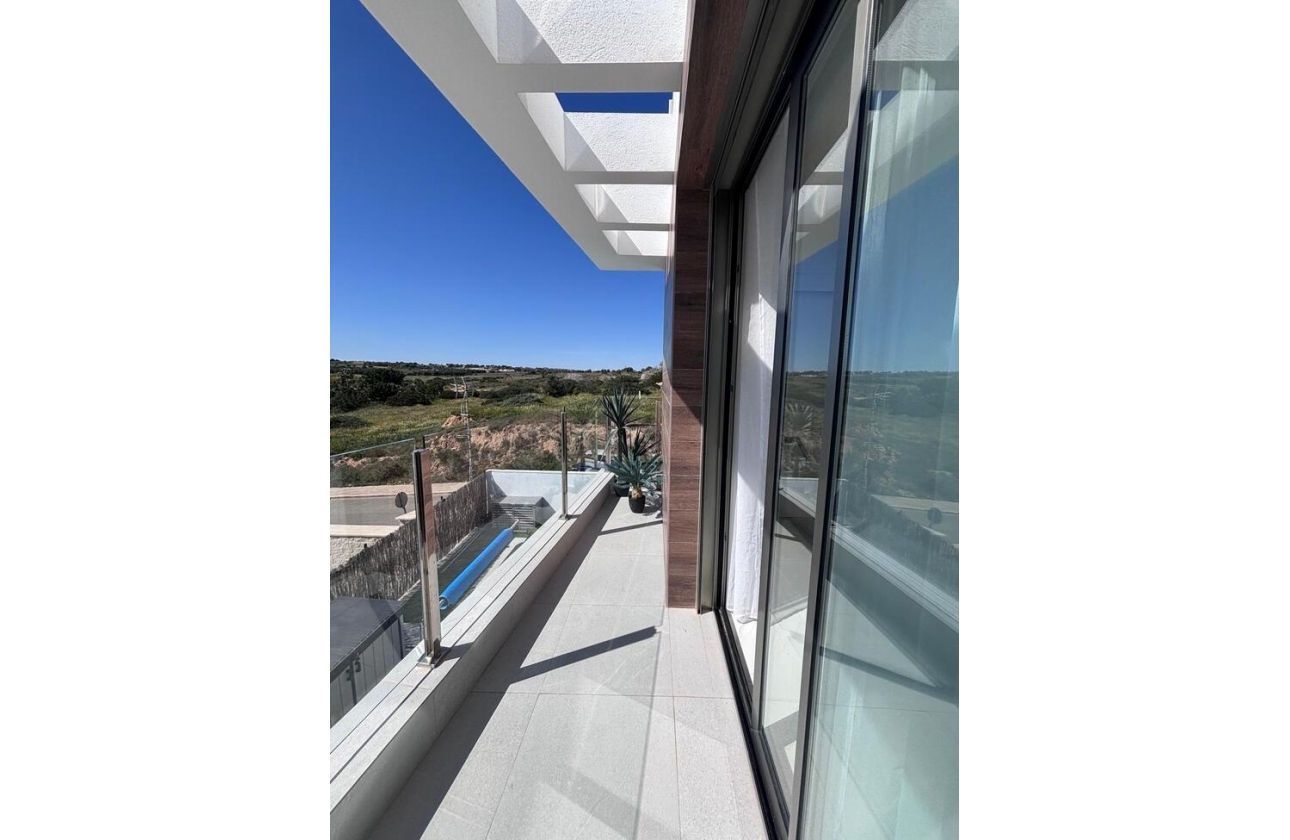 Reventa - Villa - Orihuela Costa - Pau 8