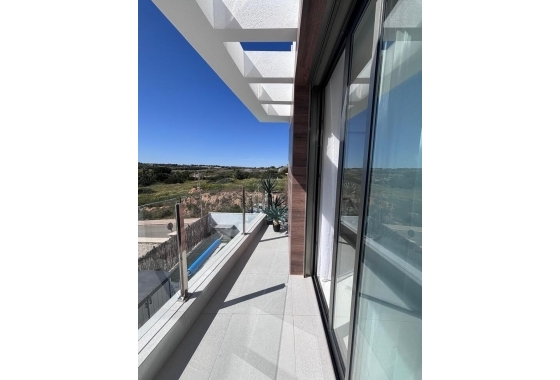 Reventa - Villa - Orihuela Costa - Pau 8