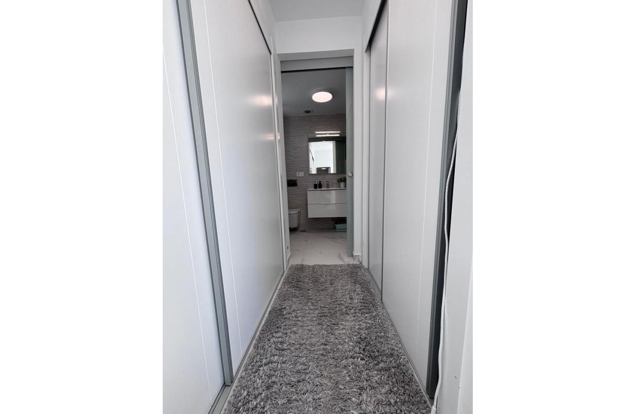 Reventa - Villa - Orihuela Costa - Pau 8