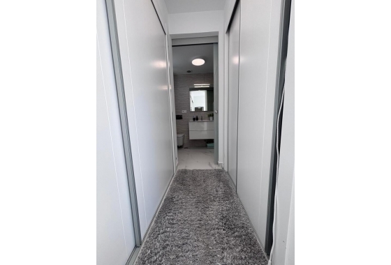 Reventa - Villa - Orihuela Costa - Pau 8