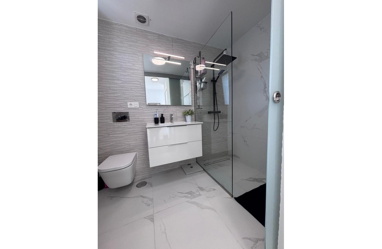 Reventa - Villa - Orihuela Costa - Pau 8