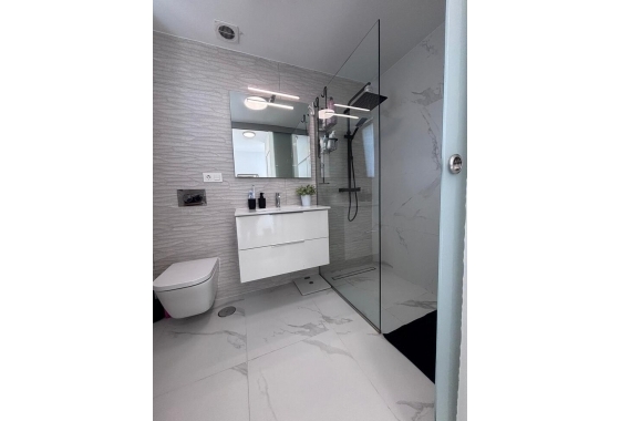 Reventa - Villa - Orihuela Costa - Pau 8