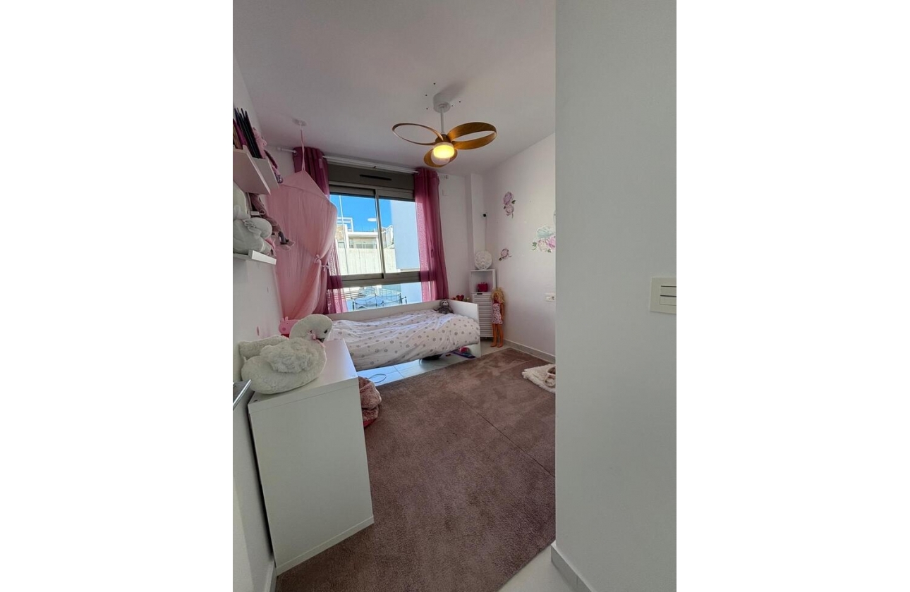 Reventa - Villa - Orihuela Costa - Pau 8