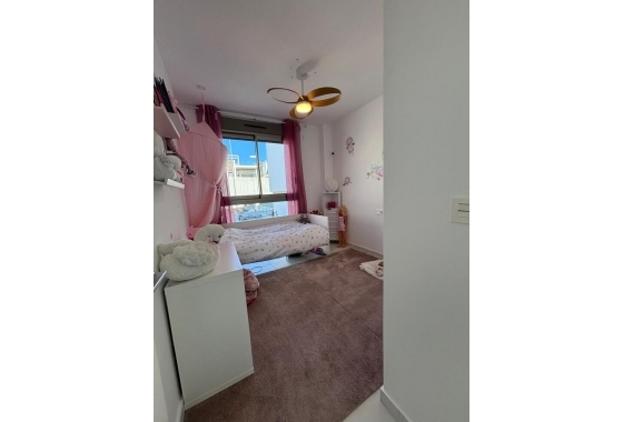 Reventa - Villa - Orihuela Costa - Pau 8