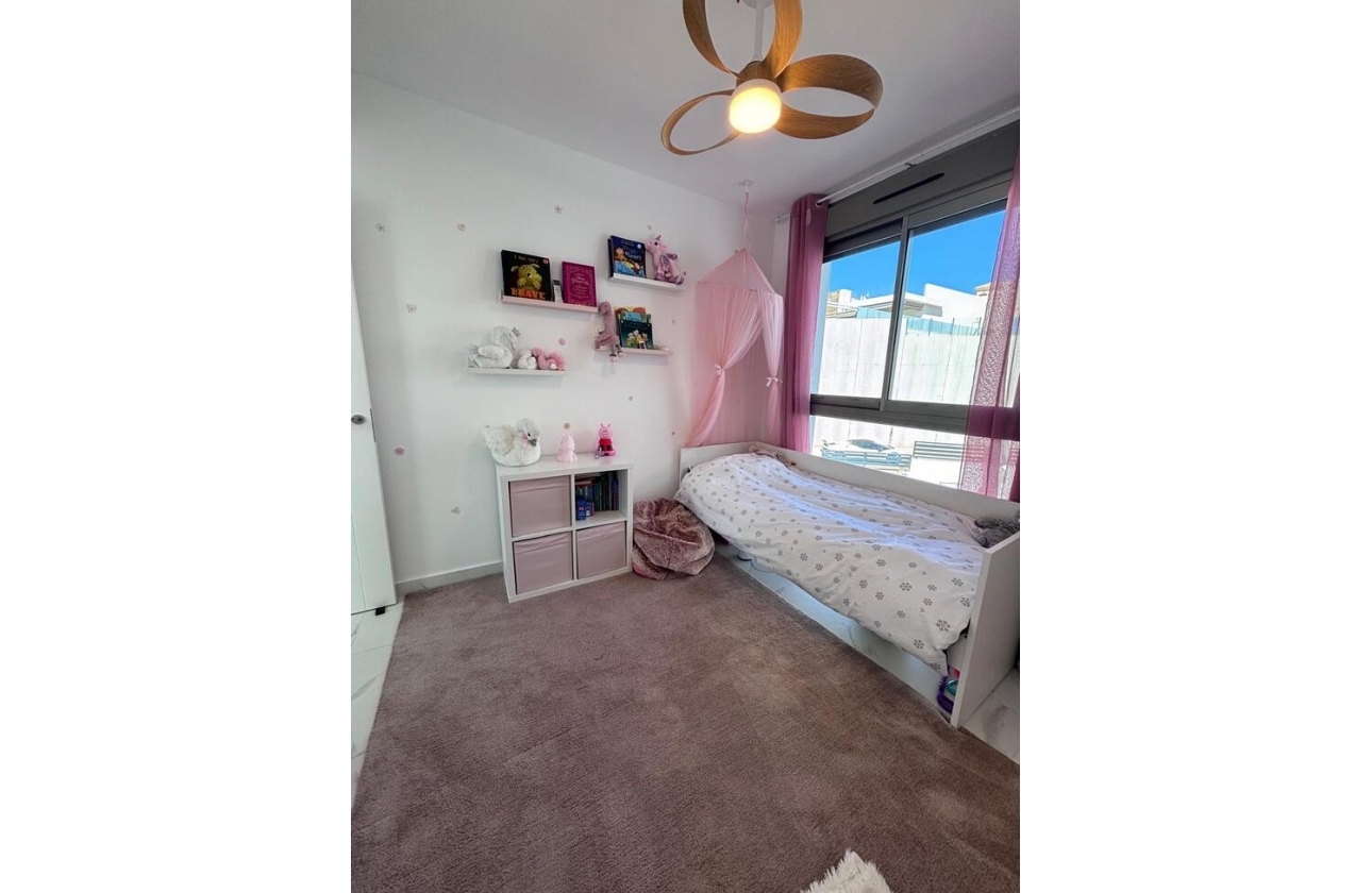 Reventa - Villa - Orihuela Costa - Pau 8