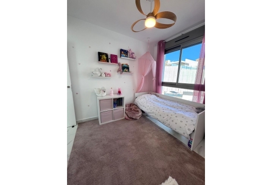 Reventa - Villa - Orihuela Costa - Pau 8