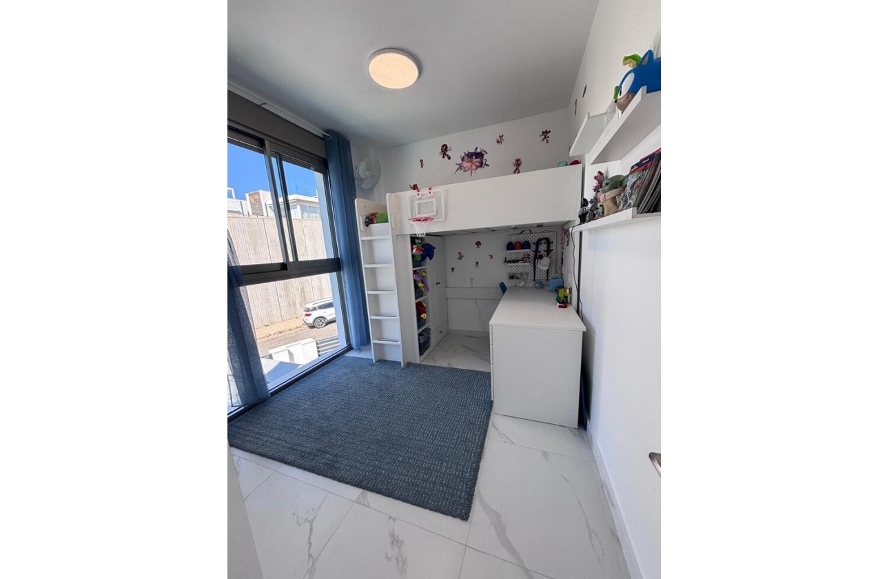 Reventa - Villa - Orihuela Costa - Pau 8