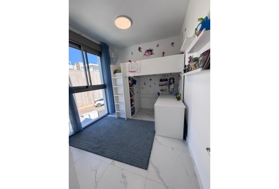 Reventa - Villa - Orihuela Costa - Pau 8