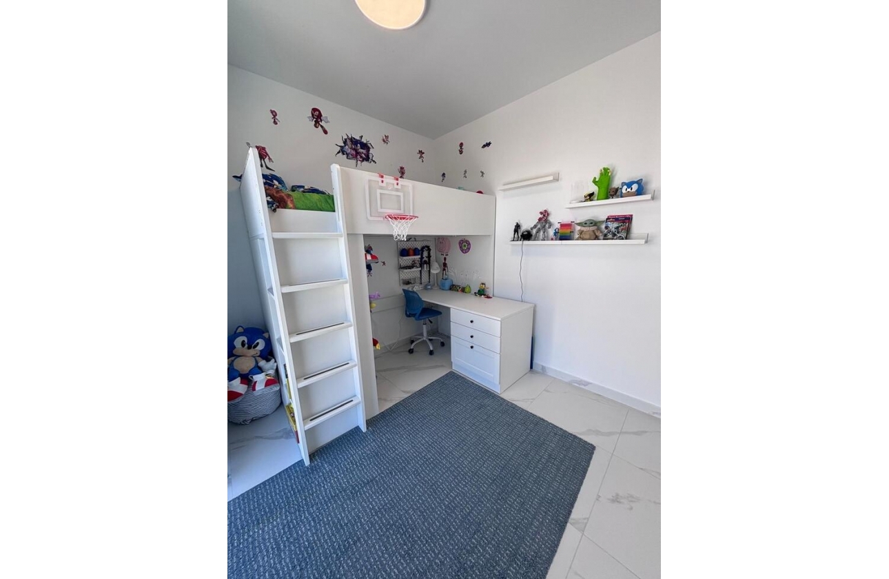 Reventa - Villa - Orihuela Costa - Pau 8