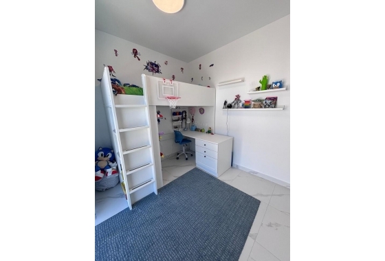 Reventa - Villa - Orihuela Costa - Pau 8