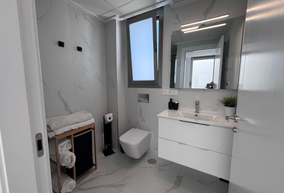 Reventa - Villa - Orihuela Costa - Pau 8