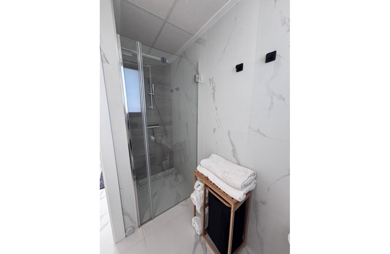 Reventa - Villa - Orihuela Costa - Pau 8