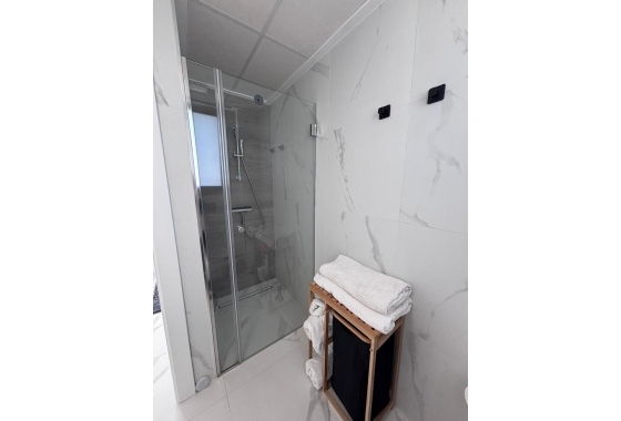 Reventa - Villa - Orihuela Costa - Pau 8