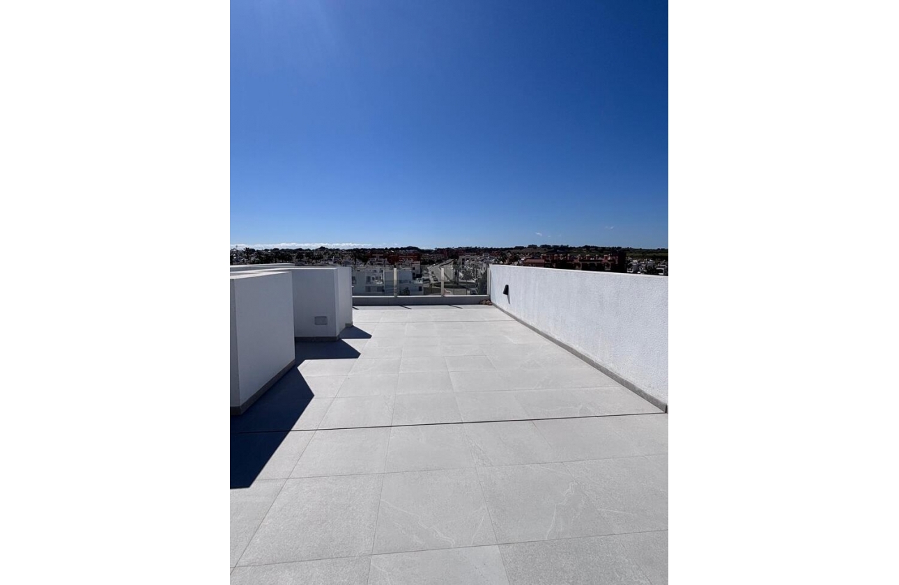 Reventa - Villa - Orihuela Costa - Pau 8