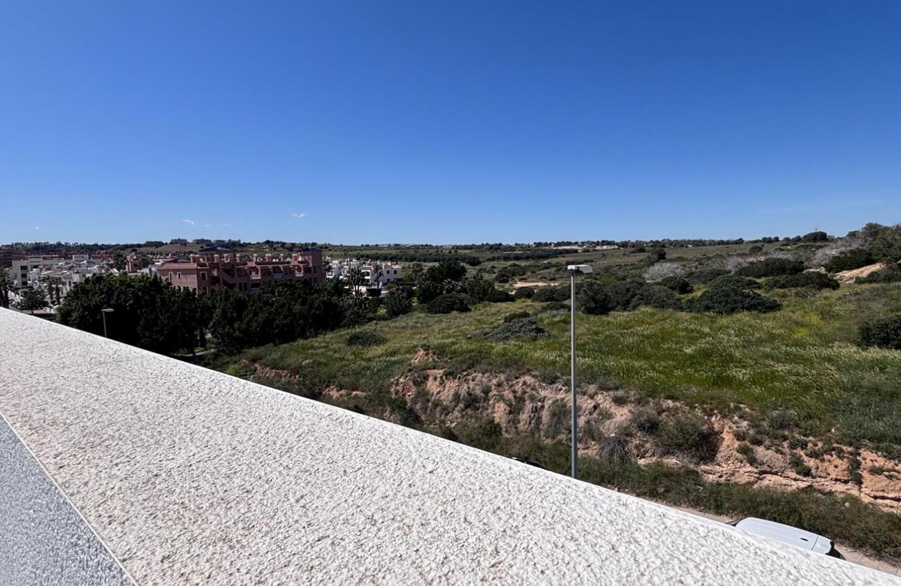 Reventa - Villa - Orihuela Costa - Pau 8